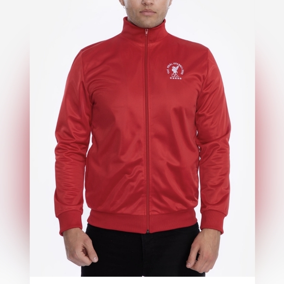 Liverpool F.C. Champions League Jacket - Picture 2 of 7